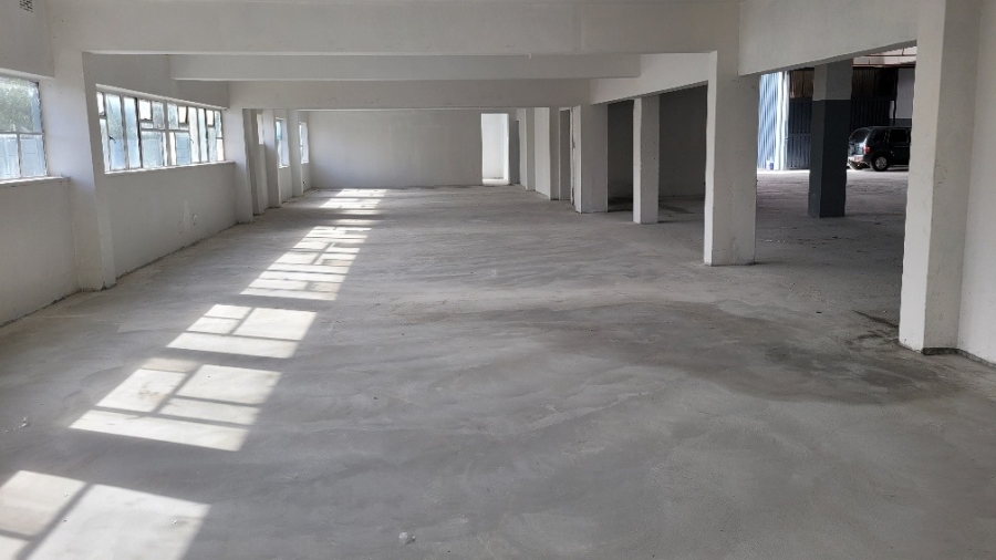 To Let commercial Property for Rent in Epping Industrial Western Cape